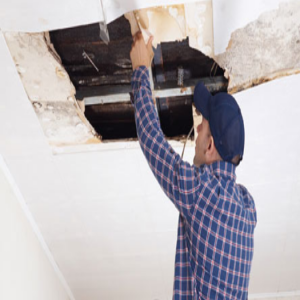 How To Repair A Badly Cracked Ceiling Efficiently?