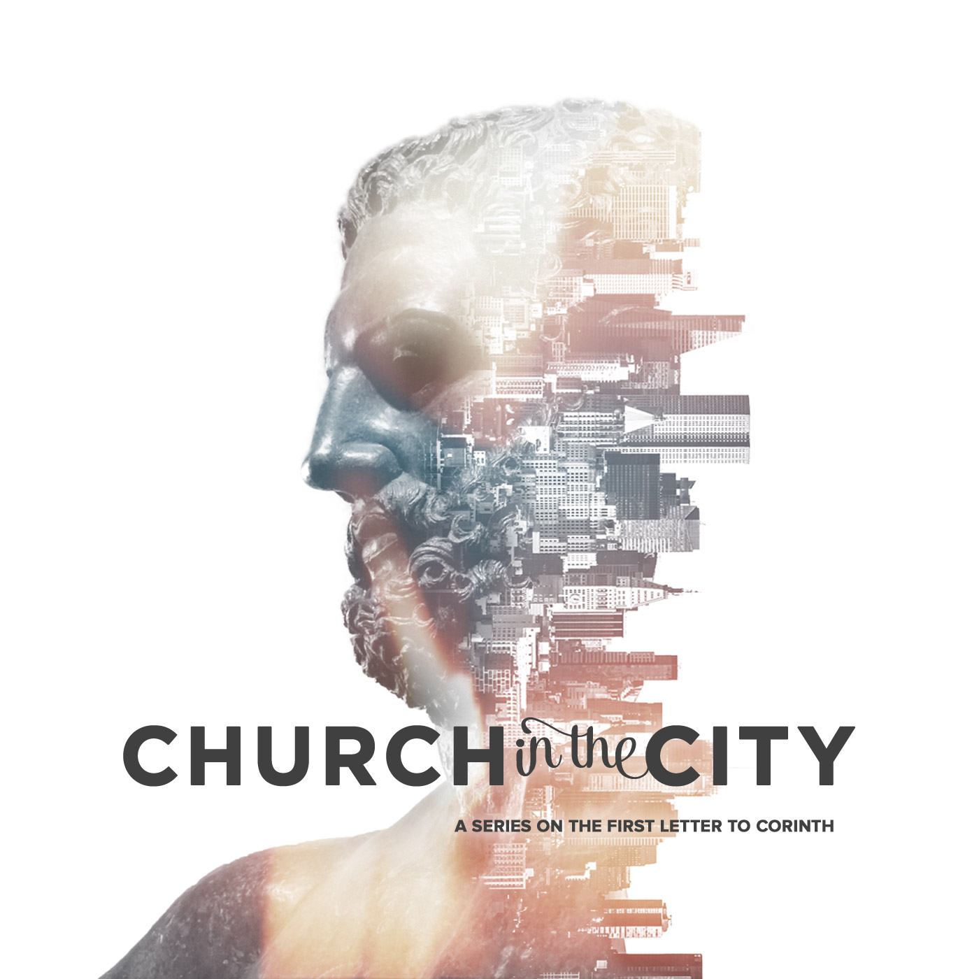 Church in the City: Week 14: 