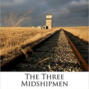 The Three Midshipmen by William Henry Giles Kingston ~ Full Audiobook
