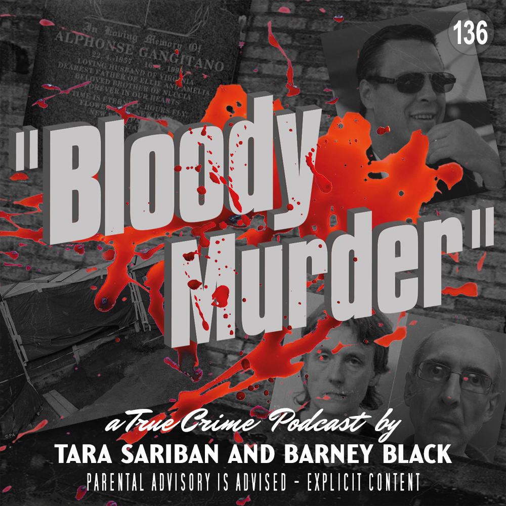 136. The Unnoticed Murders of the Wycherley’s and The Black Prince of Lygon Street