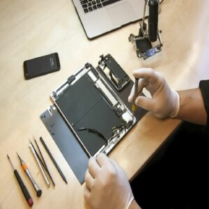 Important Factors To Consider Before Repairing Your iPad