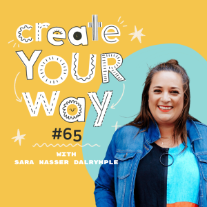 Create Sales that Feel Good with Bestselling Author Sara Dalrymple