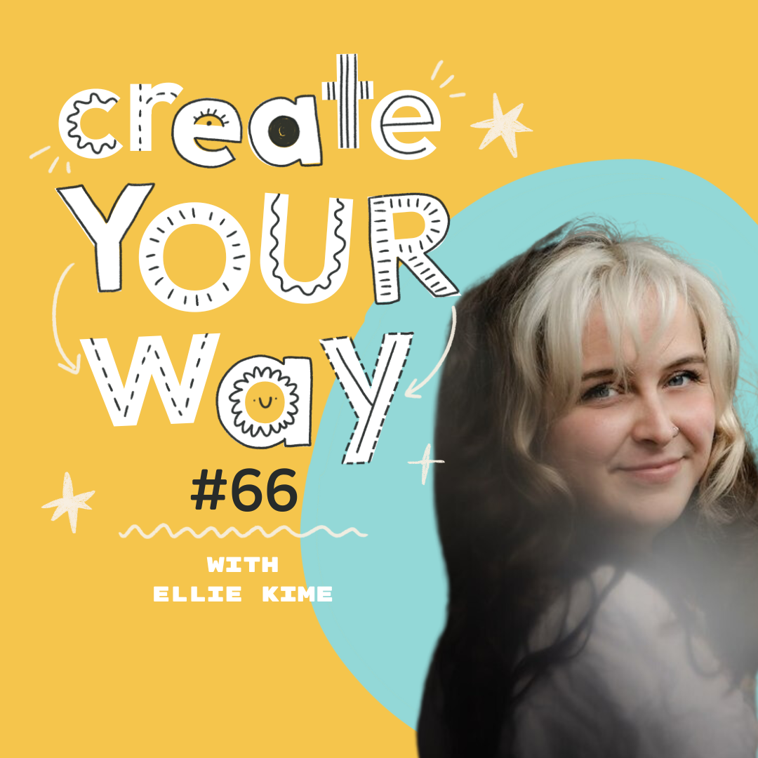 Create Your Way