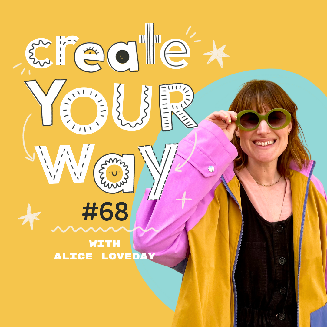 Create Your Way