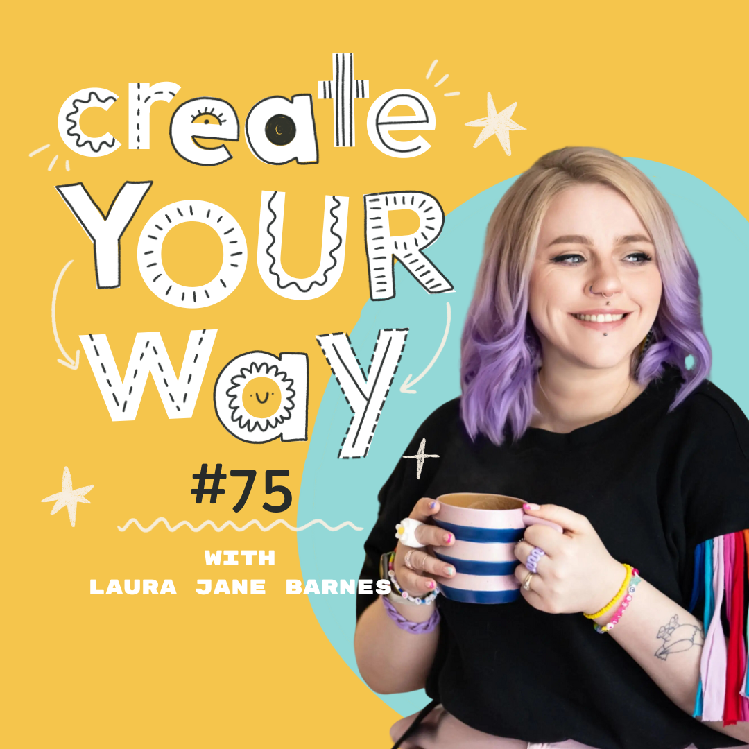 Create Your Way