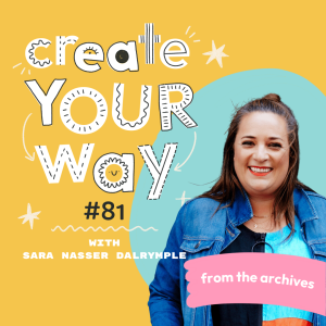 From the Archives: Create Sales that Feel Good with Bestselling Author Sara Dalrymple