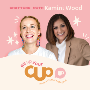 Overcoming Inner Blocks & Limiting Beliefs with Kamini Wood