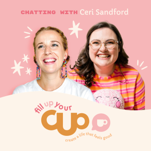 Navigating ADHD with Self-Compassion with ADHD Coach Ceri Sanford