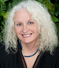My Interview with Suzanne Gwynn, RN and founder, Ladybug House