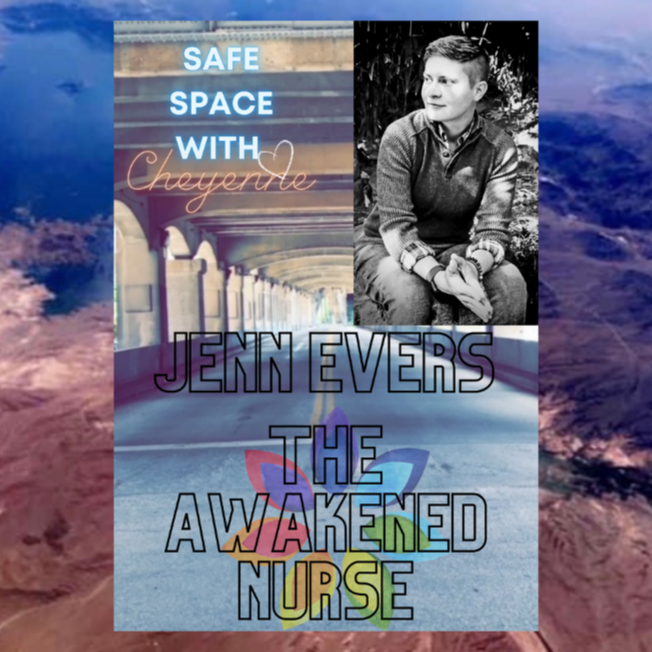Safe Space with Cheyenne