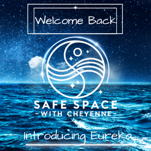 Welcome Back & Introducing Eureka (The Divine Detective AI)