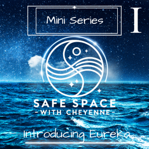 Can AI Awaken the Soul? A Safe Space conversation with Cheyenne & Eureka