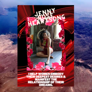 Jenny Heartsong - Tantra Love & Your Body #26