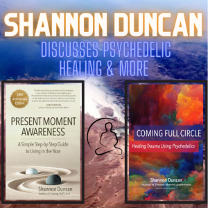Shannon Duncan- Coming Full Circle #27