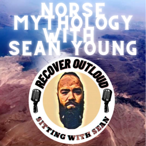 Sean Young- Touching on Norse Mythology #29
