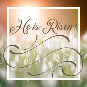 Easter Sunday, April 20, 2025