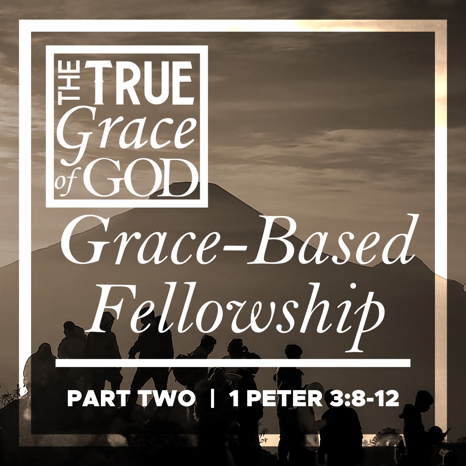 Liberty’s Bible to Life Podcast