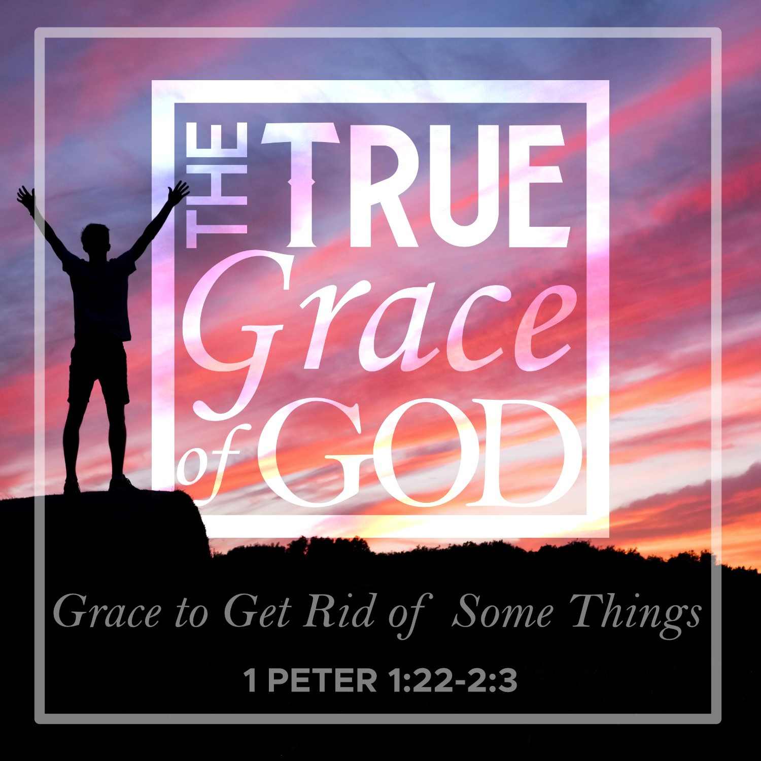 Liberty’s Bible to Life Podcast