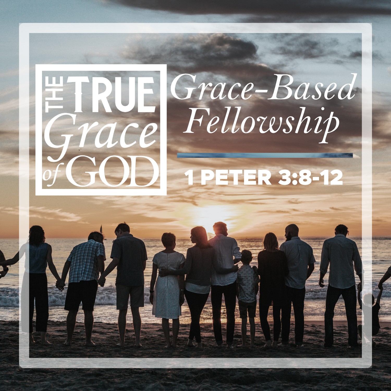Liberty’s Bible to Life Podcast