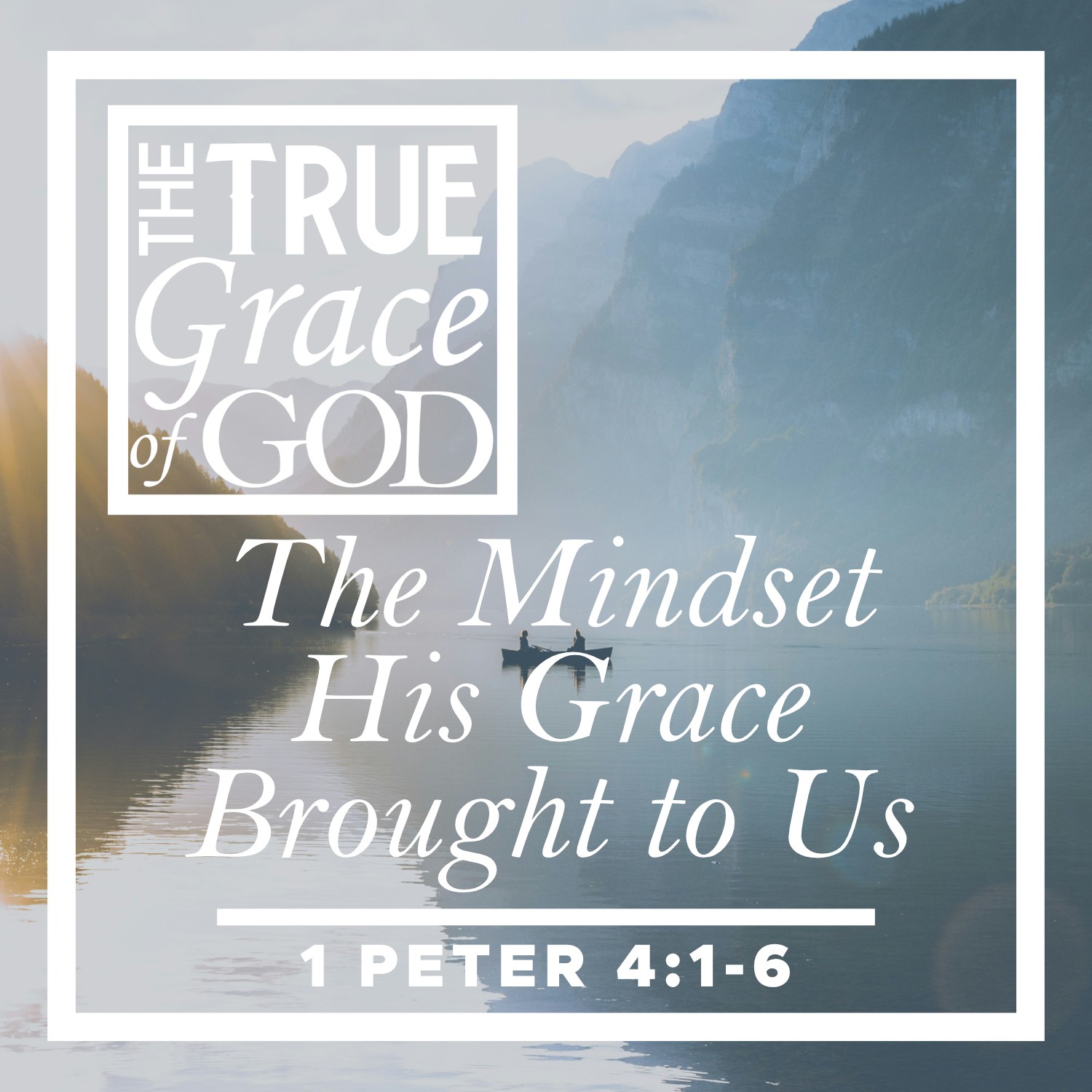 Liberty’s Bible to Life Podcast