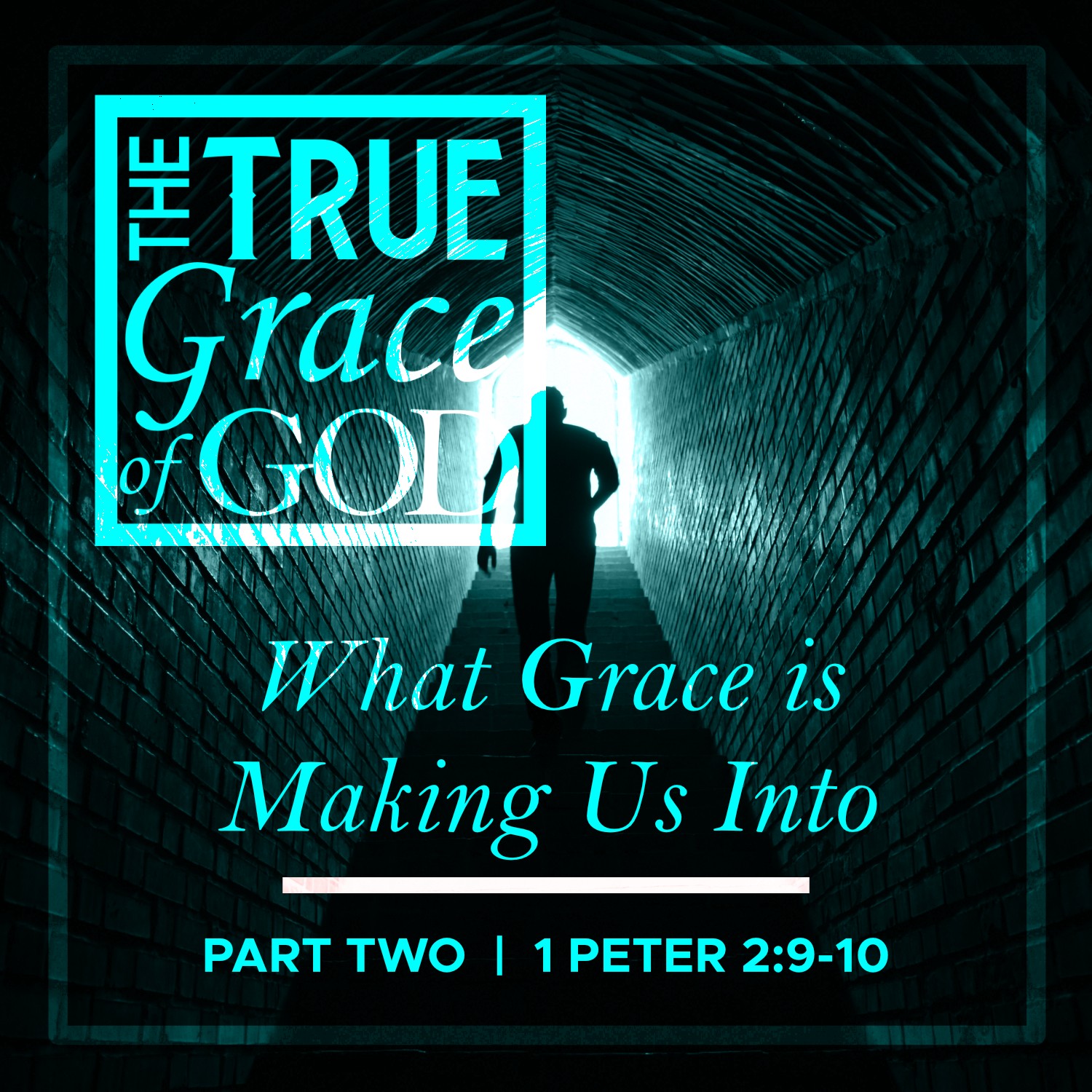 Liberty’s Bible to Life Podcast