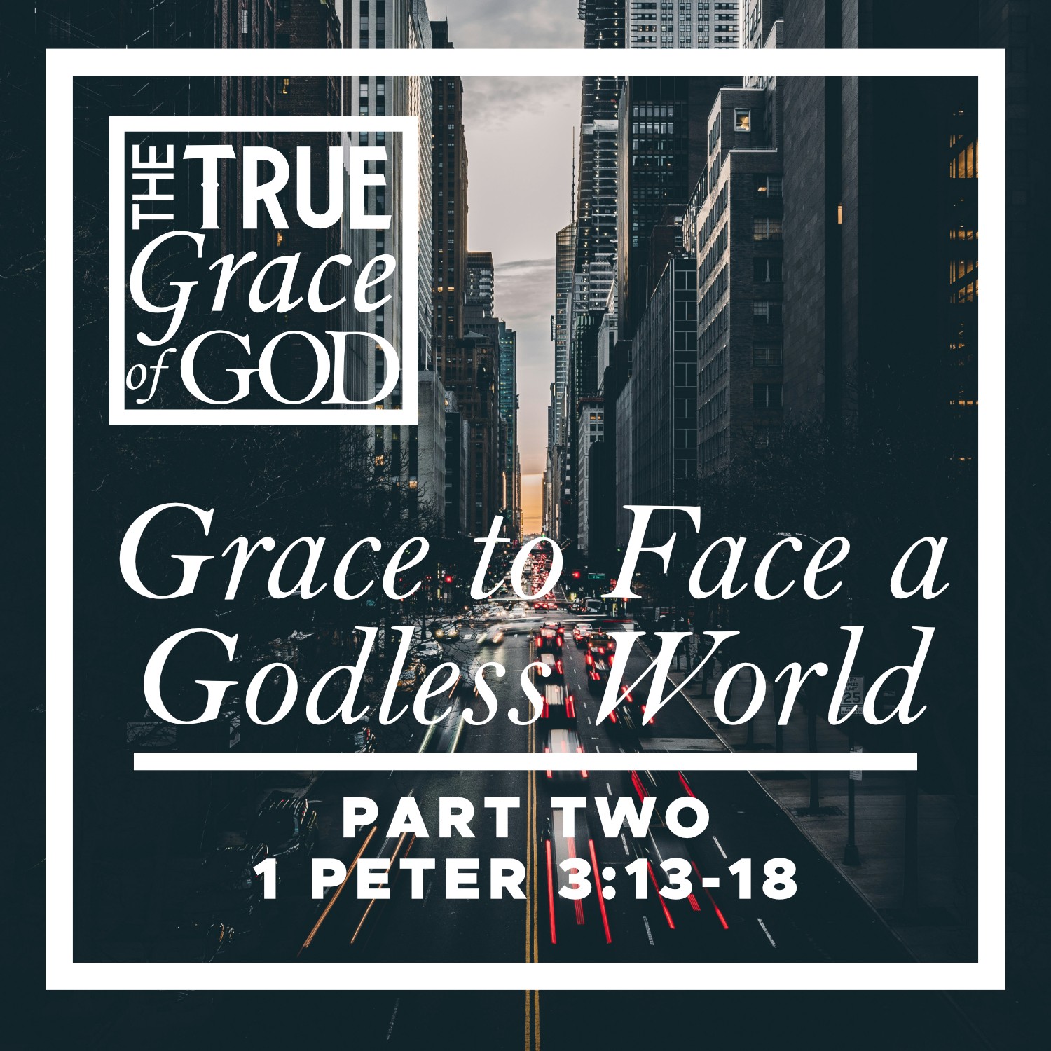 Liberty’s Bible to Life Podcast