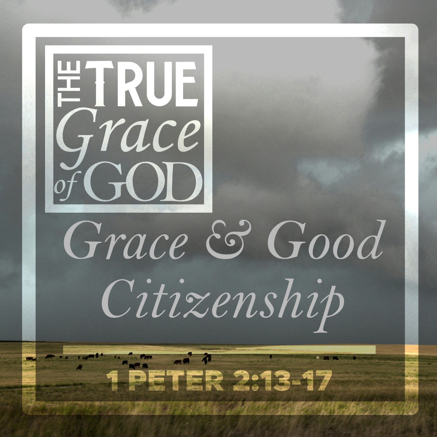 Liberty’s Bible to Life Podcast