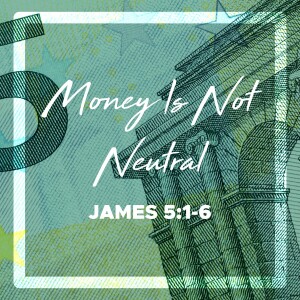 Sunday, March 10, 2024 - Money Is Not Neutral