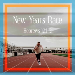 Sunday, December 29, 2024 - New Year's Race