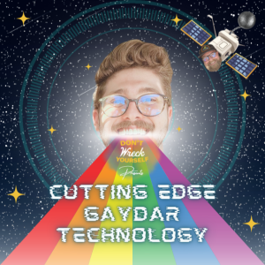 Cutting Edge Gaydar Technology