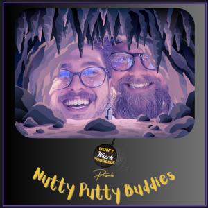 Nutty Putty Buddies