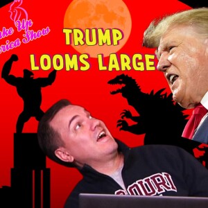 Trump Announcement Looms Large
