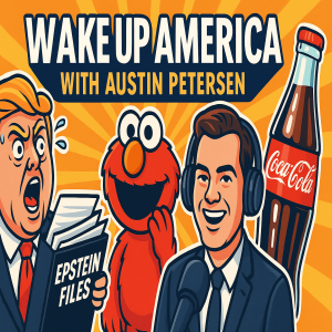 Trump Defunds PBS, Epstein Files Vanish, and the AI Uprising Begins