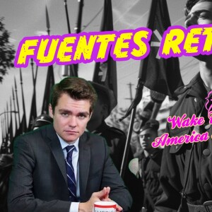 Nick Fuentes Returns To X/Twitter