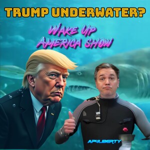 Is Trump's Polling Really Underwater?