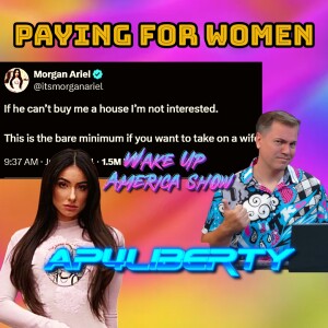 Women Want To Earn More But Still Make Men Pay!