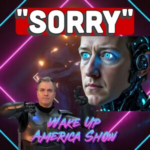 Zuckerberg Apologizes For Censorship: Do You Forgive? 4Libertyshop.com