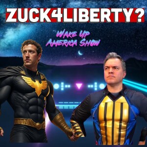 Is Mark Zuckerberg a REAL Libertarian?