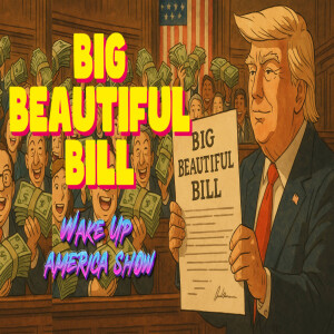One Big, Beautiful Tax Bill To Rule Them All