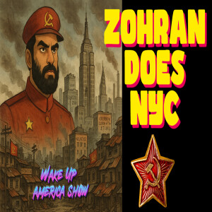 From Cuomo to Commie: Zohran Mamdani, Democratic socialist wins NYC Mayor primary