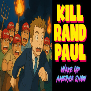 Rand Paul Gets The Ron Paul Treatment - MAGA Civil War