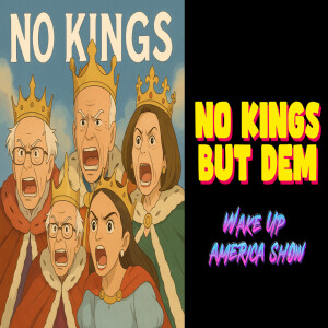 No Kings But The Democrats Themselves