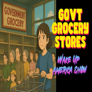 America Already Has Govt Run Grocery Stores. Here's What They're Like....