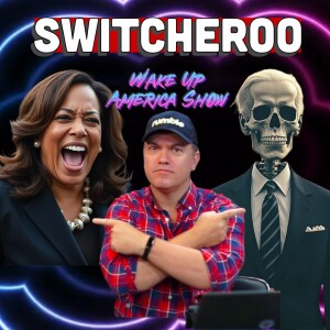 Joe Biden Returns From The Grave For Kamala