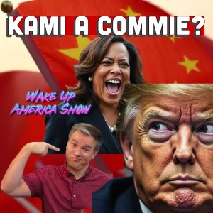 Is Kamala a Communist?