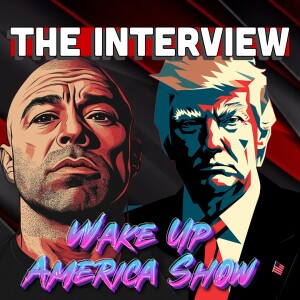 Trump's Joe Rogan Interview Trumped By Madison Square Garden Event