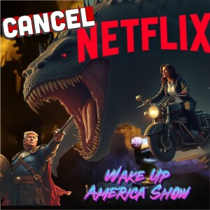 Netflix Endorses Kamala Harris: Cancellations Spike!