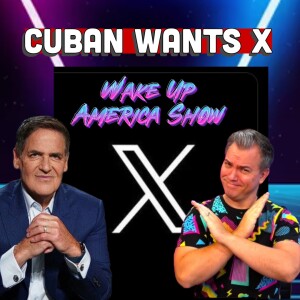 Mark Cuban Wants to Buy X and Fox News