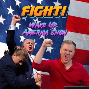 Trump Says: Fight! So LET'S ROCK!
