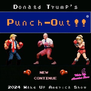 MAGA Punch Out vs. Taylor Swift